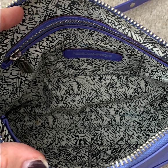 Rebecca minkoff bag Mac crossbody - Picture 3 of 5